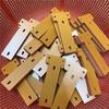 Aoxing Orange-Red Bakelite Insulation Board: Phenolic Resin Heat-Resistant Sheet