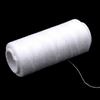 10Pcs/Set Polyester Sewing Thread 200 Yards/Spool Home Sewing Kit for Hand and Machine Thread To Sew Hand Embroidery Supplies