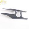 22 Lingfang Gear Lever Decorative Frame & Sequin Sticker for Center Console