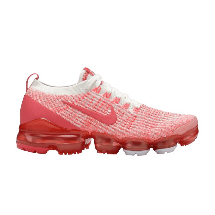 Nike Air VaporMax Flyknit 3 China Hoop Dreams (Women s) 37.5