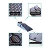 2pcs Car Ramps Heavy Duty Durable Plastic Car Ramp Car Vehicle Truck Threshold Ramp Kit Car Maintenance Ramp