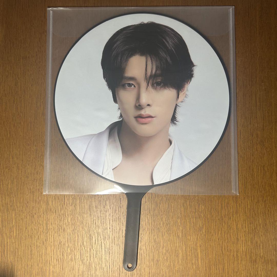 

[USED] ENHYPEN WALK THE LINE Japan Fan Jake