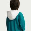 Nike Kids Casual Sportswear Hooded Non Detachable Moderate