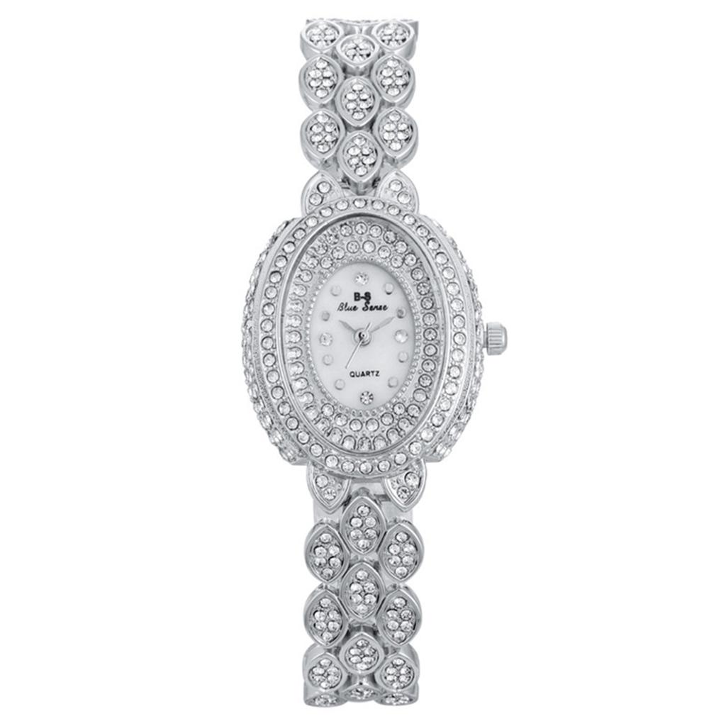 Women Fashion Leather Watch