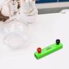 Physics Experiment Kits Physics Resistor Kits Basic Circuit Electricity Learning Kits for Physics Experiments