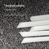 ZISIZ Biodegradable PLA Bubble Tea Straws