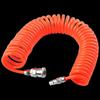 PU Spring Air Hose