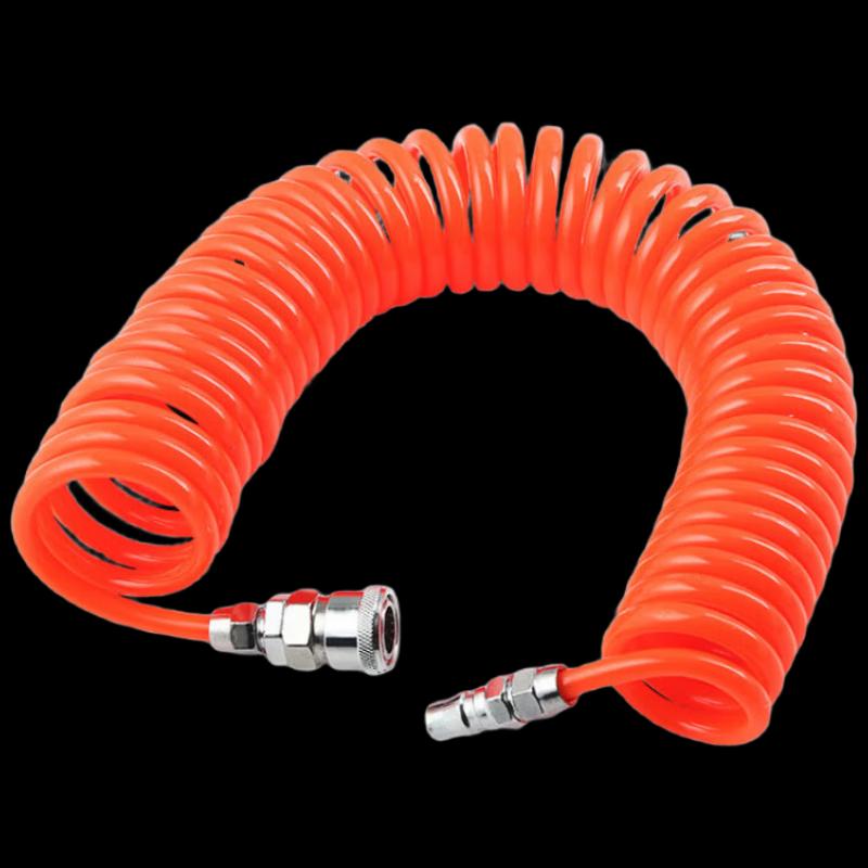 PU Spring Air Hose