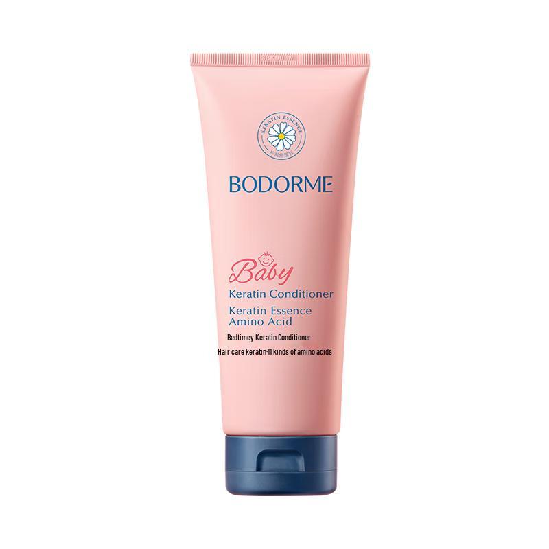 

Bodcrme Kids Keratin Hair Care