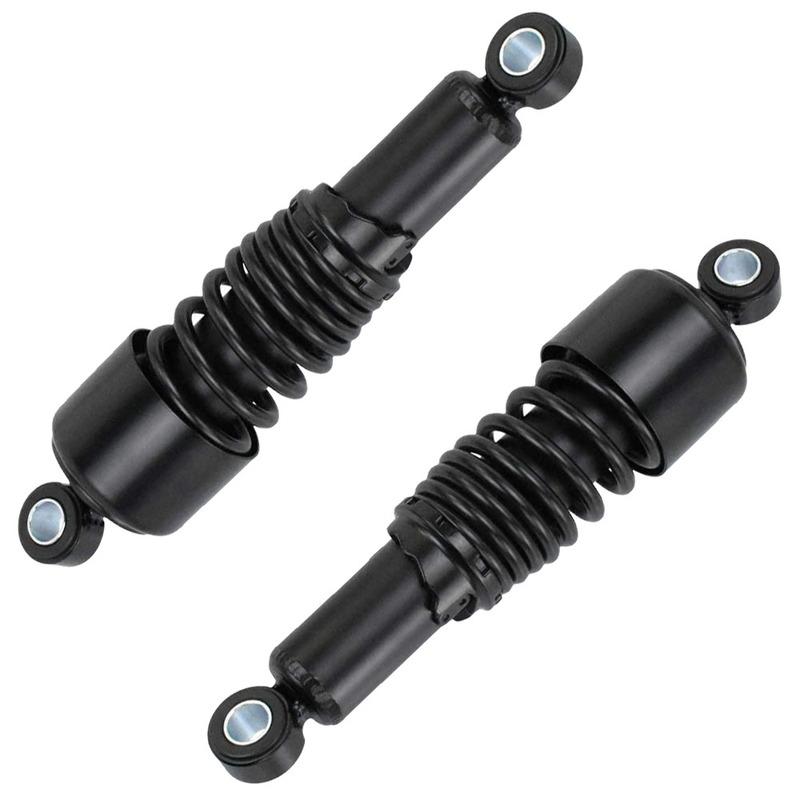 Aluminum Alloy 2PCS Motorcycle Rear Shocks Fit for Harley Sportster 883/for Harley Sportster 1200 XLH1200