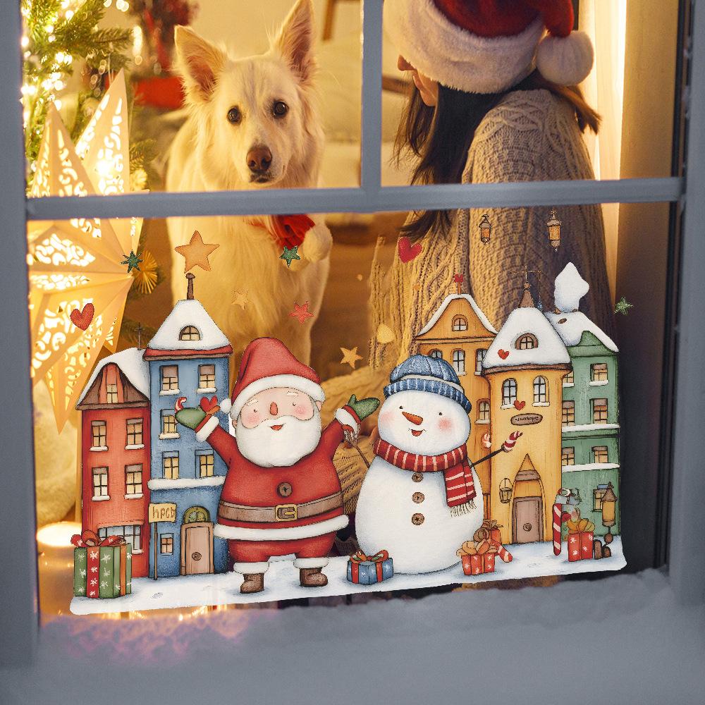 Personalized Kitchen And Restaurant Range Hood Home Beautification Decoration Stickers