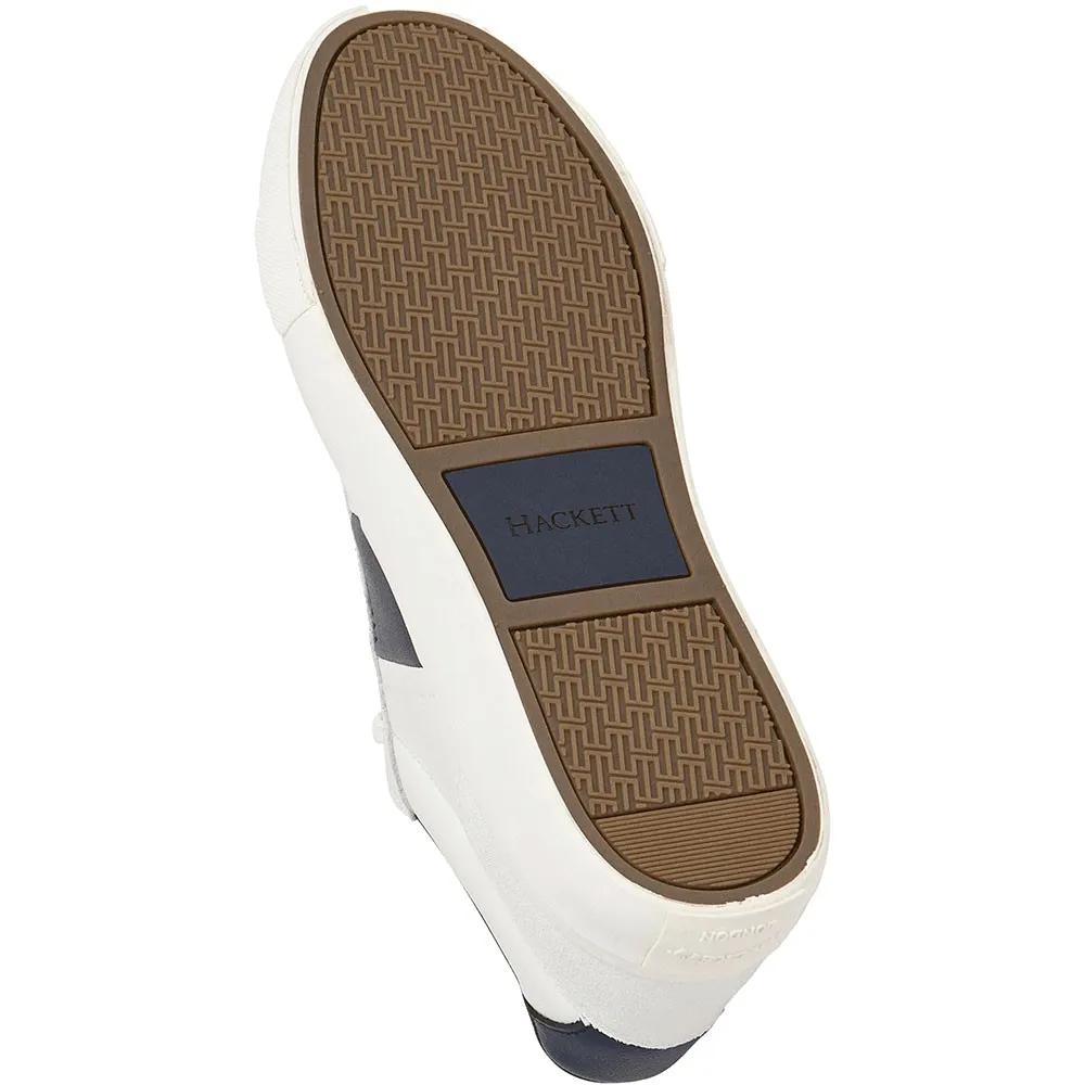 Hackett Кросовки Blake Heritage