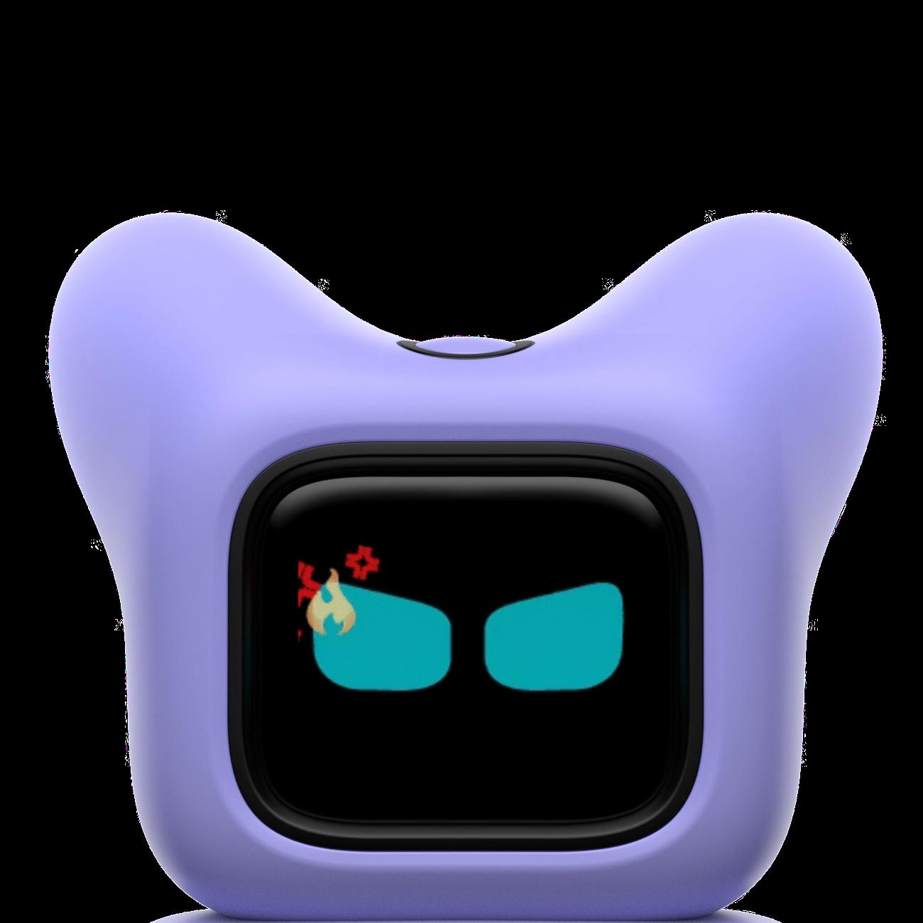 

Електронний вихованець Маленький Чжи Ай: Дитячий навчальний робот для розваг та освіти