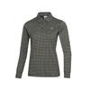 PROWORLDCUP [Pwx]Q324-3453-1On Women'S Patterned Collared Shirt