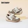 Trendy Unisex Kids' Shoes 2025: Lightweight, Shock-Absorbing Spring & Autumn Footwear