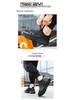 Men's 2025 Autumn/Winter Soft Sole Non-Slip Running Shoes - Fashionable, Wear-Resistant Casual Outdoor Sports Footwear