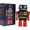 Robot Savings Bank, Digital Count Coin Bank Piggy Money Bank for Boys and Girls Retro Robot Coin Bank Kids Money Bank Machine Saving Coins Money Box