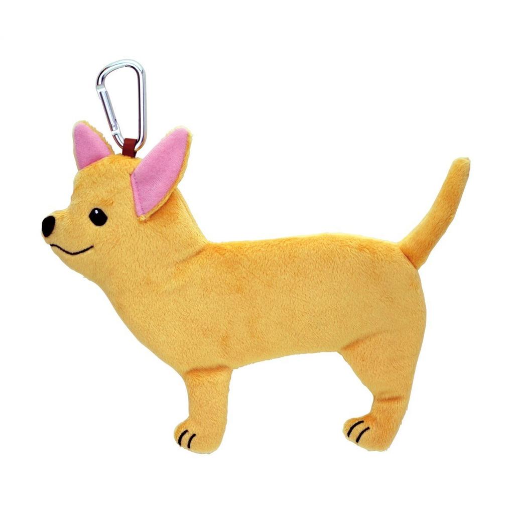 Earth Wind Pencil Case Chihuahua