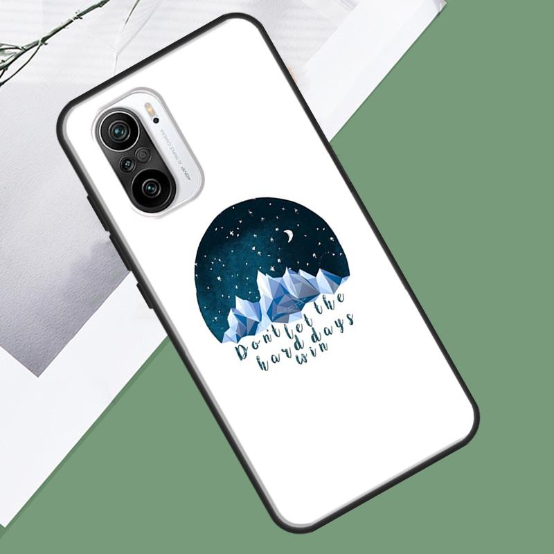 A Court Of Mist And Fury For POCO X5 X3 F5 Pro F4 X4 GT M5s C40 F3 Phone Case For Xiaomi 12T 11T Pro 12 13 Lite 12X