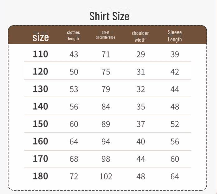 Flickors vit bomull långärmad skolskjorta - Vår/Höststil för grundskole- och gymnasieelever