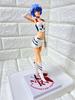 Rei Ayanami Evangelion Racing Ver. – Premium Anime Figure Collectible