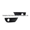 Jeep Compass Fog Light Trim (Left/Right) for 2017 Model