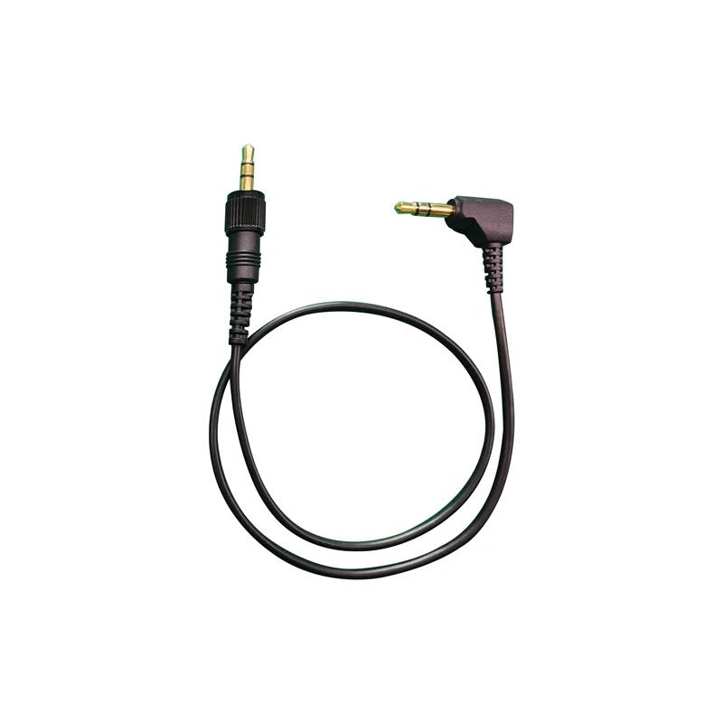 

Canfon CF-CSD21 Compatible with Sony V1/D11/D21 Wireless UWP Camera Cable Audio Cable 0.5m