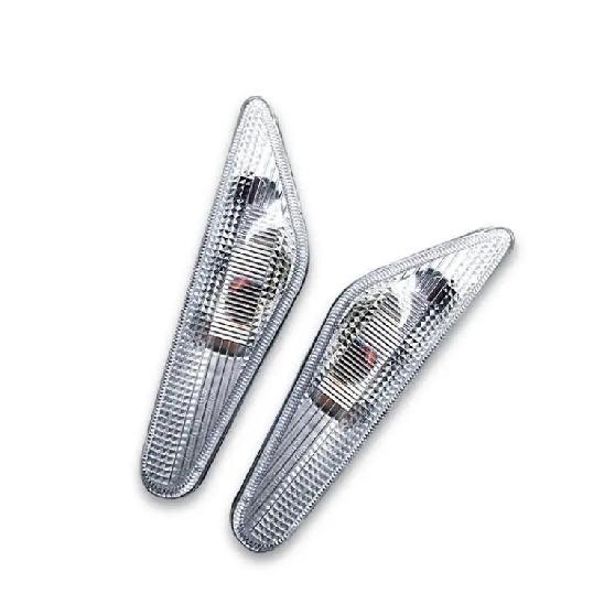 2PCS Fender edge lights Fender Lamp For Brilliance FRV Junjie CROSS FRV