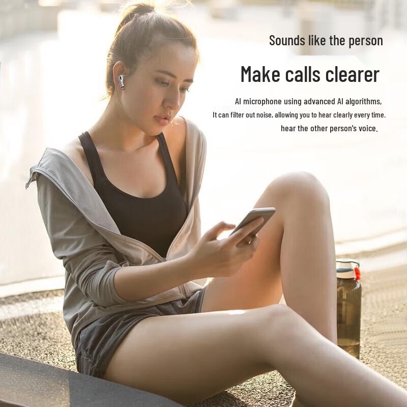 Philips TAT1168 In-Ear Bluetooth Wireless Earbuds