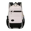 Kids Unisex Backpack for School, Cute Student Backpack for Boys and Girls