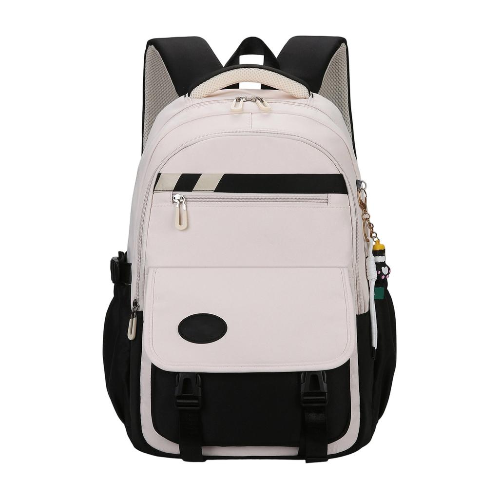 Kids Unisex Backpack for School, Cute Student Backpack for Boys and Girls