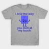 Tops – T-Shirts