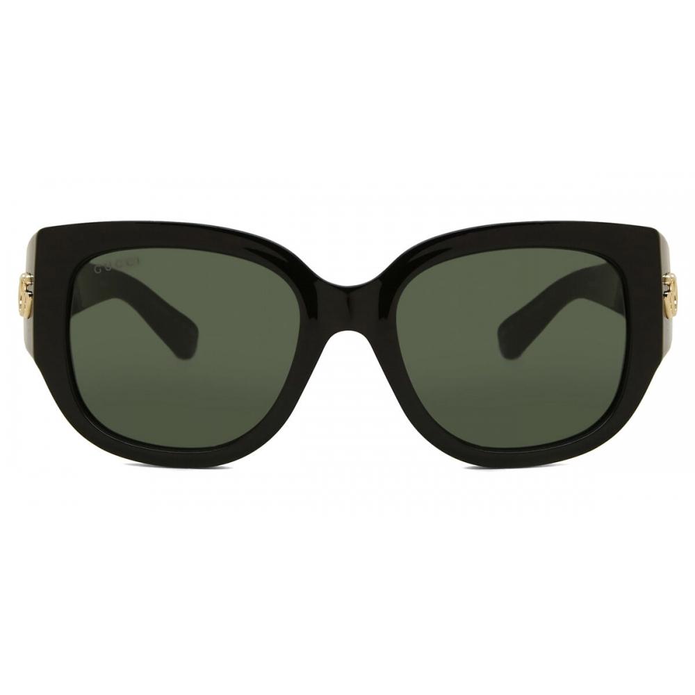 Gucci Gg1599sa Asian Fit 001 Women Sunglasses