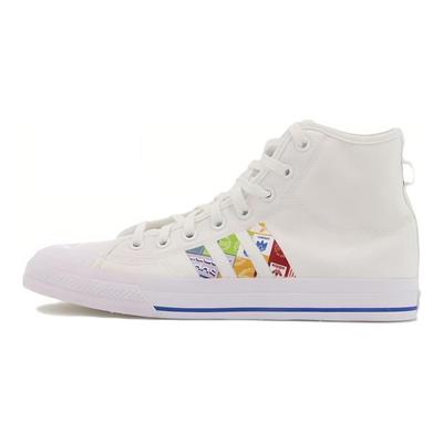 Nizza Hi Rf 'Graphic Design' Sneakers GX2712