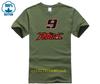 9 Danilo Petrucci T Shirt Unisex Short Sleeve Graphic Tee Danilo Petrucci Adult Big Tshirt