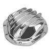Differentialabdeckung H50720016 Vorne Hinten Polierte Aluminium-Differentialabdeckung für F‑100   44