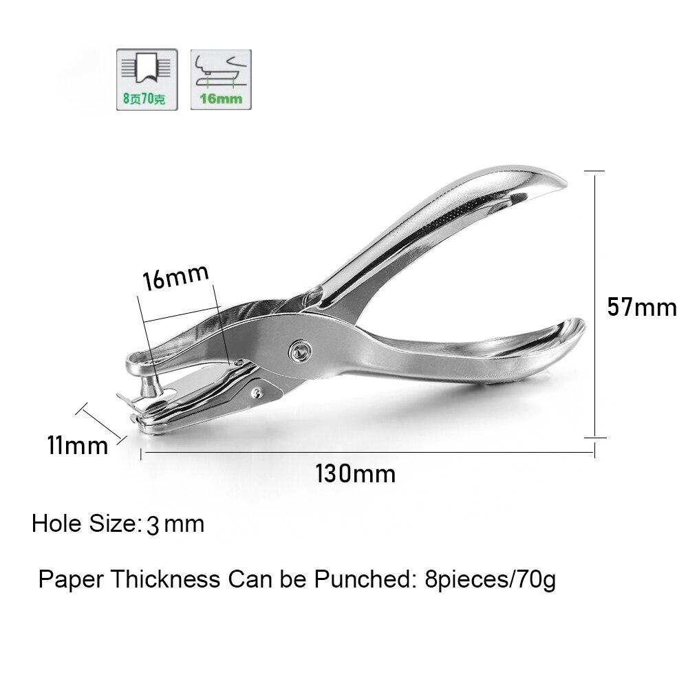 1 buc. Clește de perforare pentru mâner, cerc pentru carduri, în formă de foaie tăiată, instrument de artizanat pentru realizarea de bijuterii, accesorii