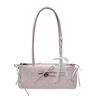 Korean Style Polka Dot Women's Luxury Shoulder Handbag for Work & Commute