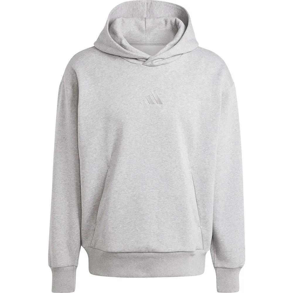 adidas Толстовка с капюшоном All SZN Fleece