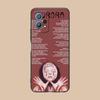 Aurora Aksnes Mobile Cell Phone Case for Huawei P60 P50 P40 P30 P20 P10 P9 P8 Pro Lite Plus Colorful Printing Cover Cover Pretty
