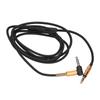 Headphone Audio Cable with Volume Control and Mic for Sony mdr‑10r 1A XB950 Z1000 MSR7