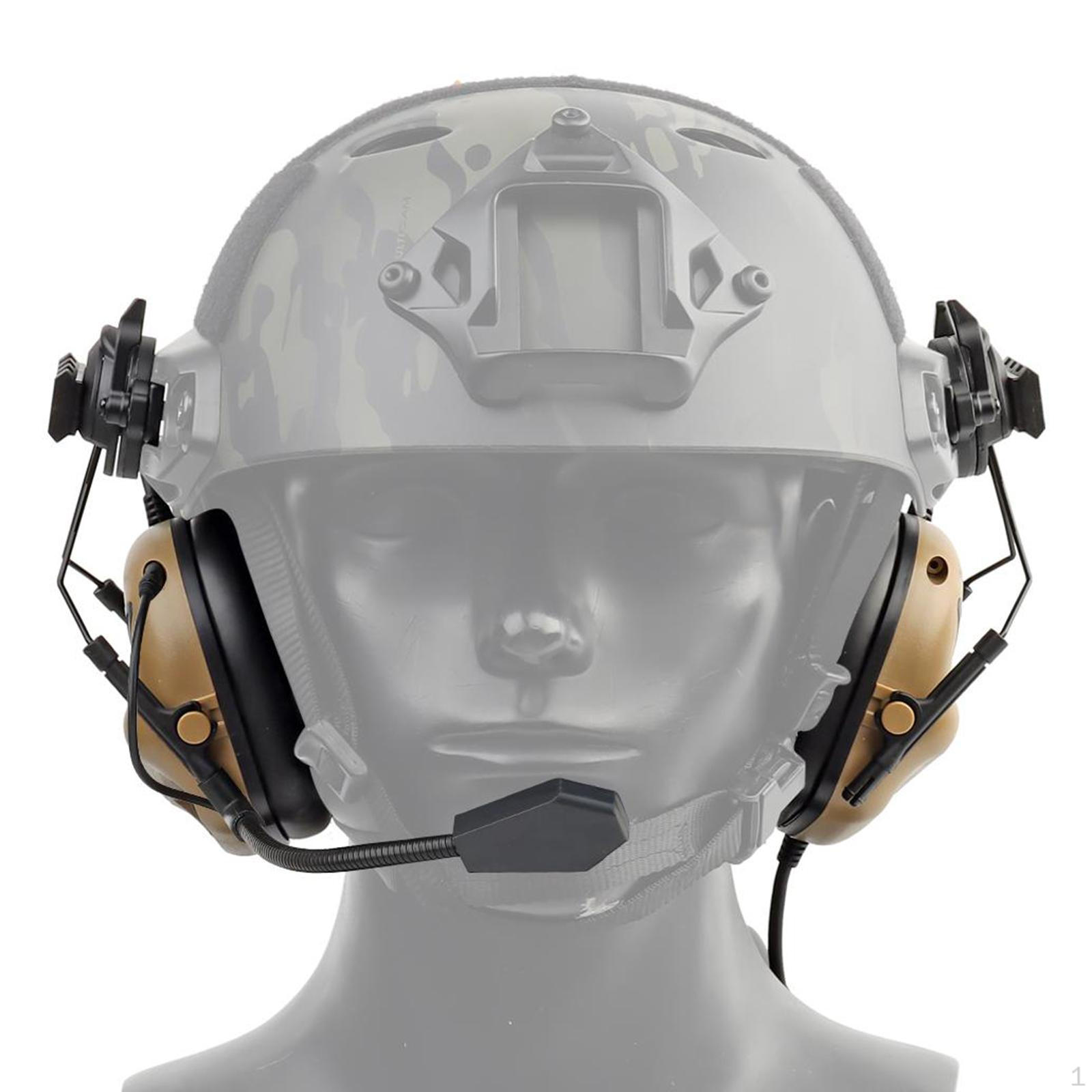Headphones No Noise Cancellation Soundproof Sound