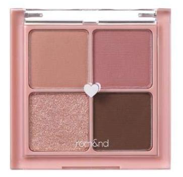 

BETTER THAN EYES Powder Better Than Eyes Dry rom&nd rom&nd (02 Rose) [Item]