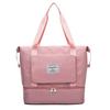 Women's Waterproof Large Capacity Travel Bag