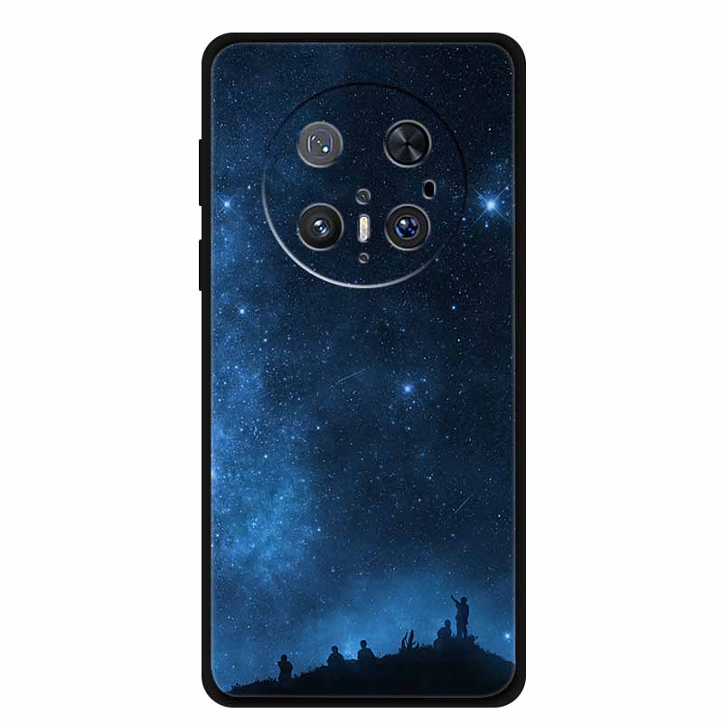 For Huawei Mate 70 Pro Case Luxury TPU Soft Silicone Cover Phone Cases for Huawei Mate70 Pro Protector Bumper Lovely Cute Coque