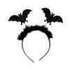 Halloween Headband Hairband Cosplay Kids Costume Accessories Decor Headwear