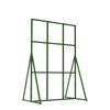 Jingrui Zhian Movable Iron Window Target