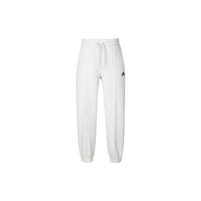 Mode Veelzijdig Zacht Comfortabel Sport Lange Broek Unisex Onderkleding Lichtgrijs JM9119