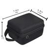 Aenllosi Compatible Storage Case for Panasonic LUMIX FZ85/FZ80/FZ80D/FZ70 Digital Cameras