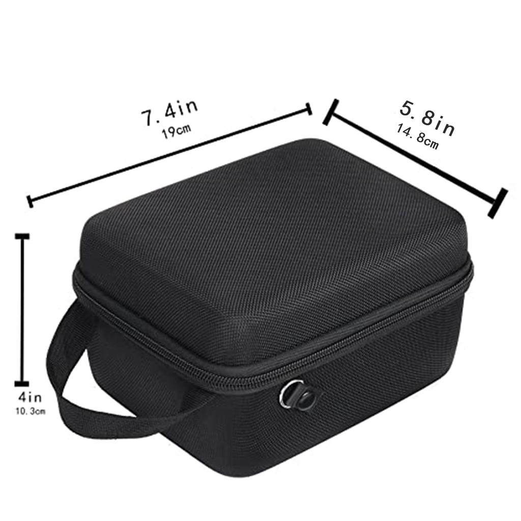 Aenllosi Compatible Storage Case for Panasonic LUMIX FZ85/FZ80/FZ80D/FZ70 Digital Cameras